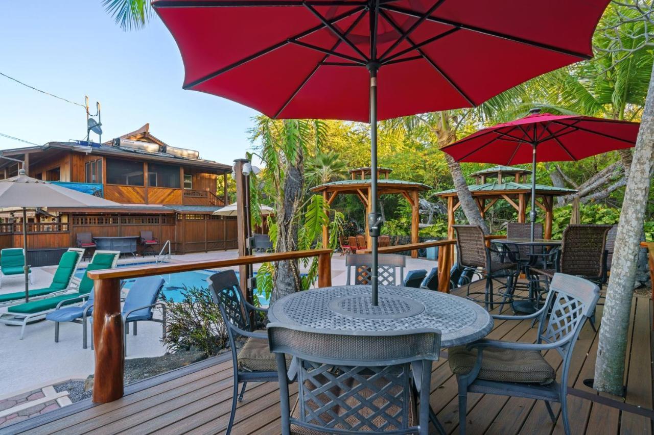 科纳海泉酒店 Keauhou 外观 照片
